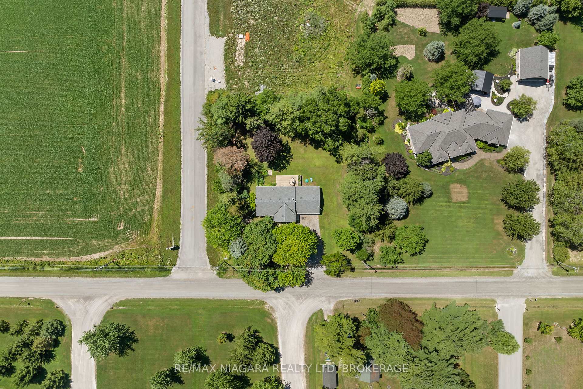 Photo 28 of 43092 Wills Road, Wainfleet, Marshville/Winger — HOMEH