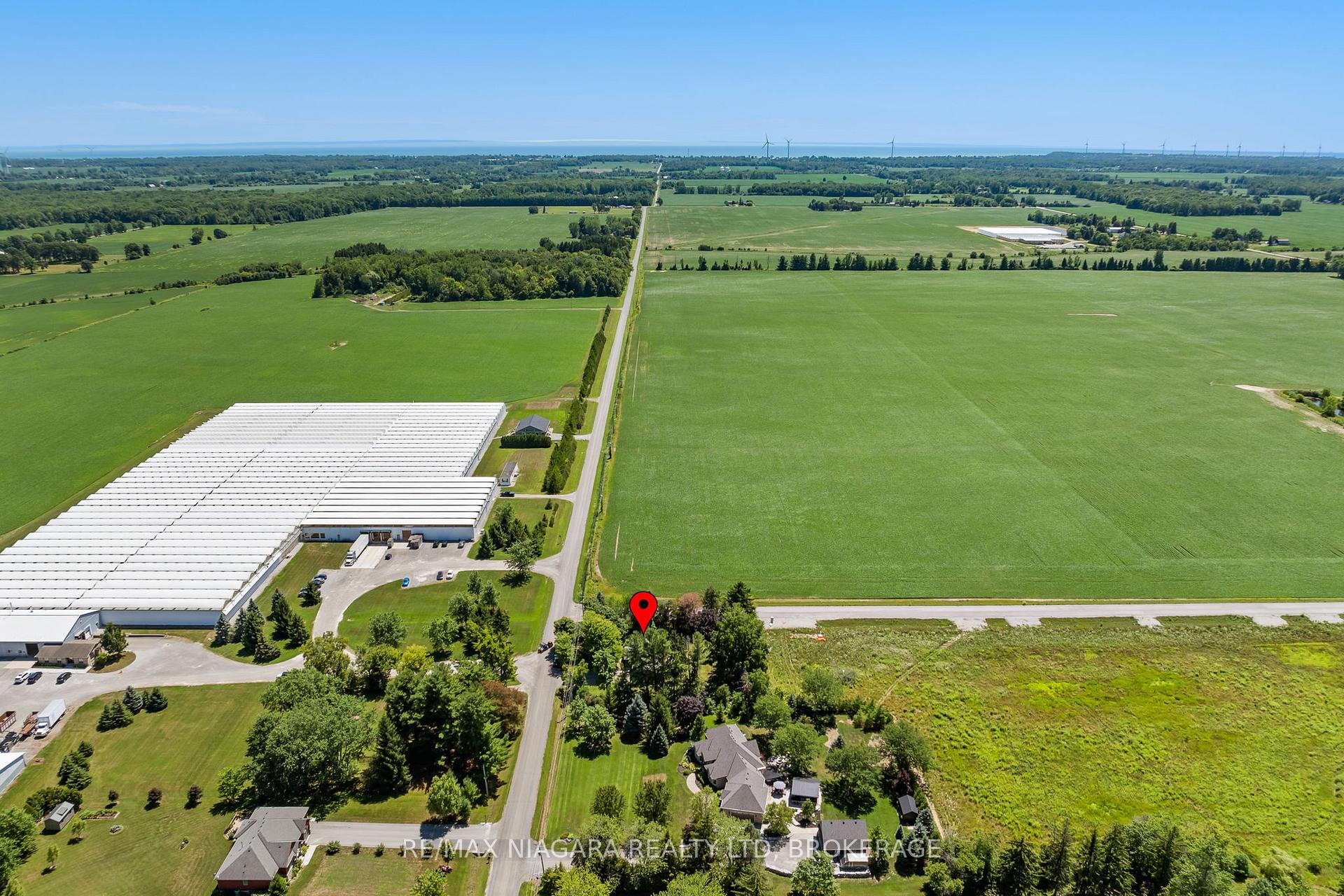 Photo 29 of 43092 Wills Road, Wainfleet, Marshville/Winger — HOMEH