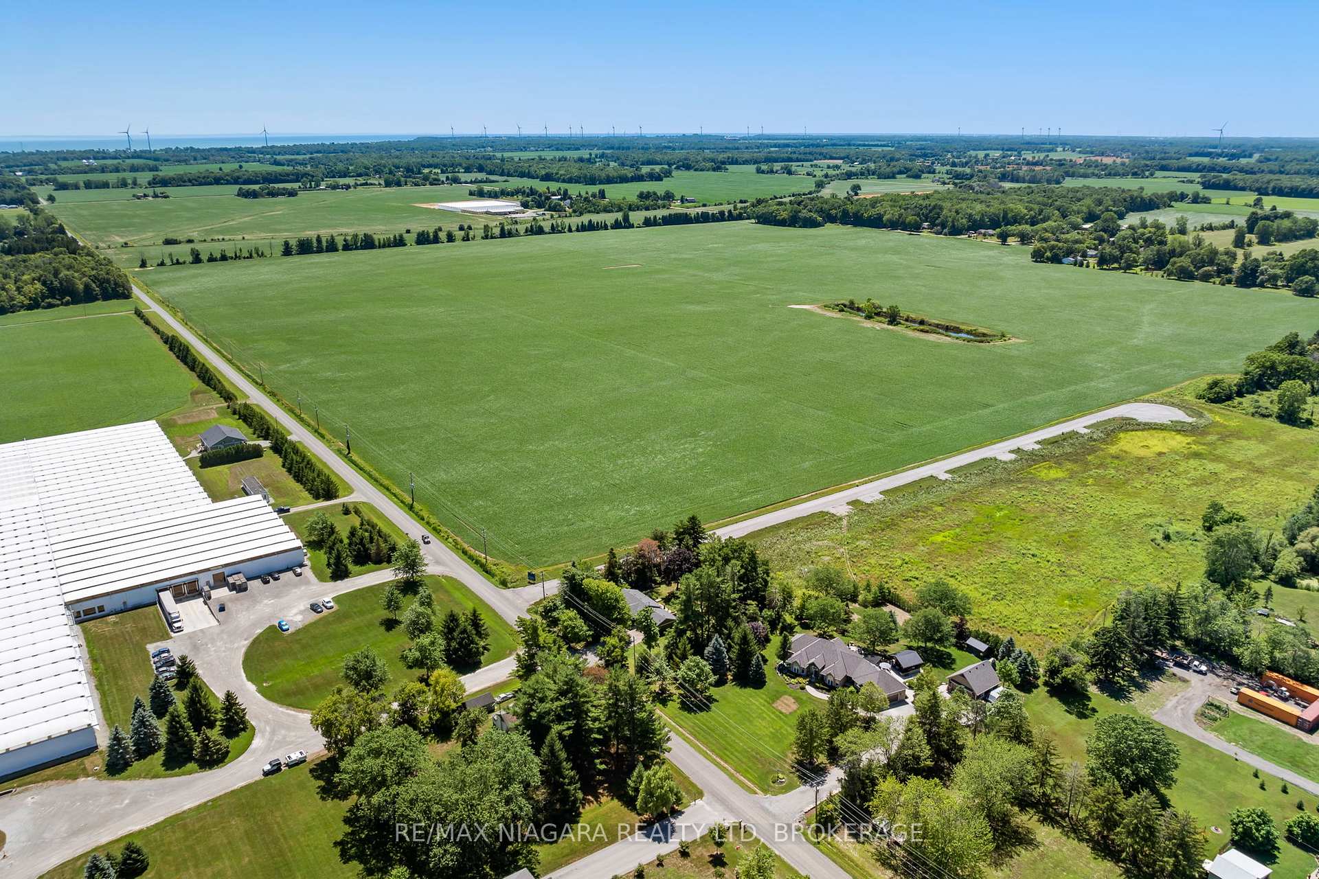 Photo 30 of 43092 Wills Road, Wainfleet, Marshville/Winger — HOMEH