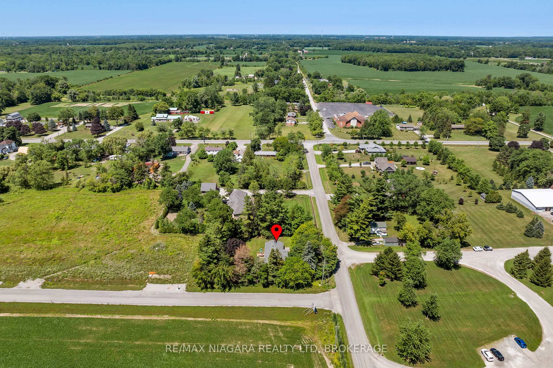 Photo 31 of 43092 Wills Road, Wainfleet, Marshville/Winger — HOMEH