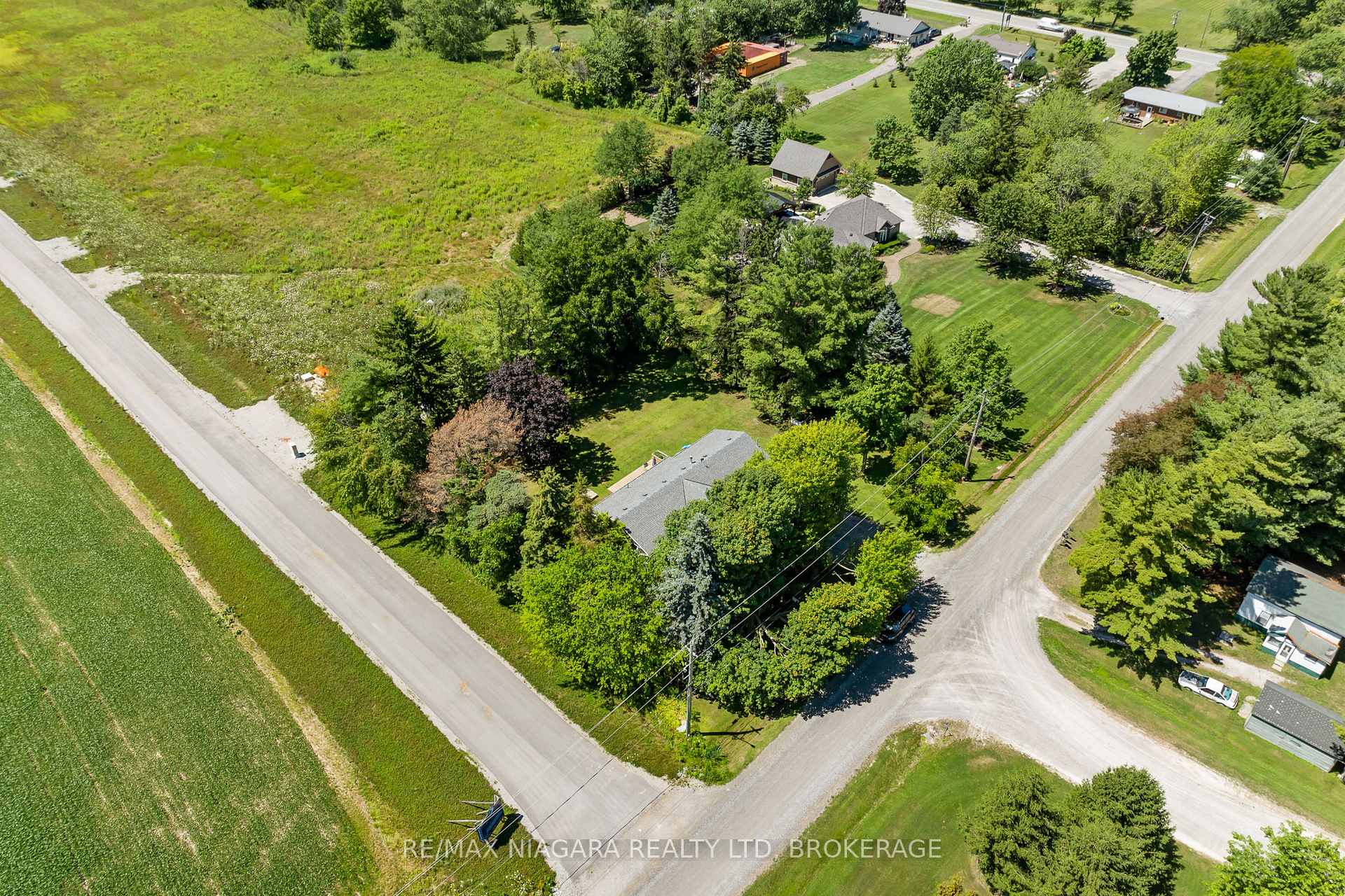 Photo 32 of 43092 Wills Road, Wainfleet, Marshville/Winger — HOMEH