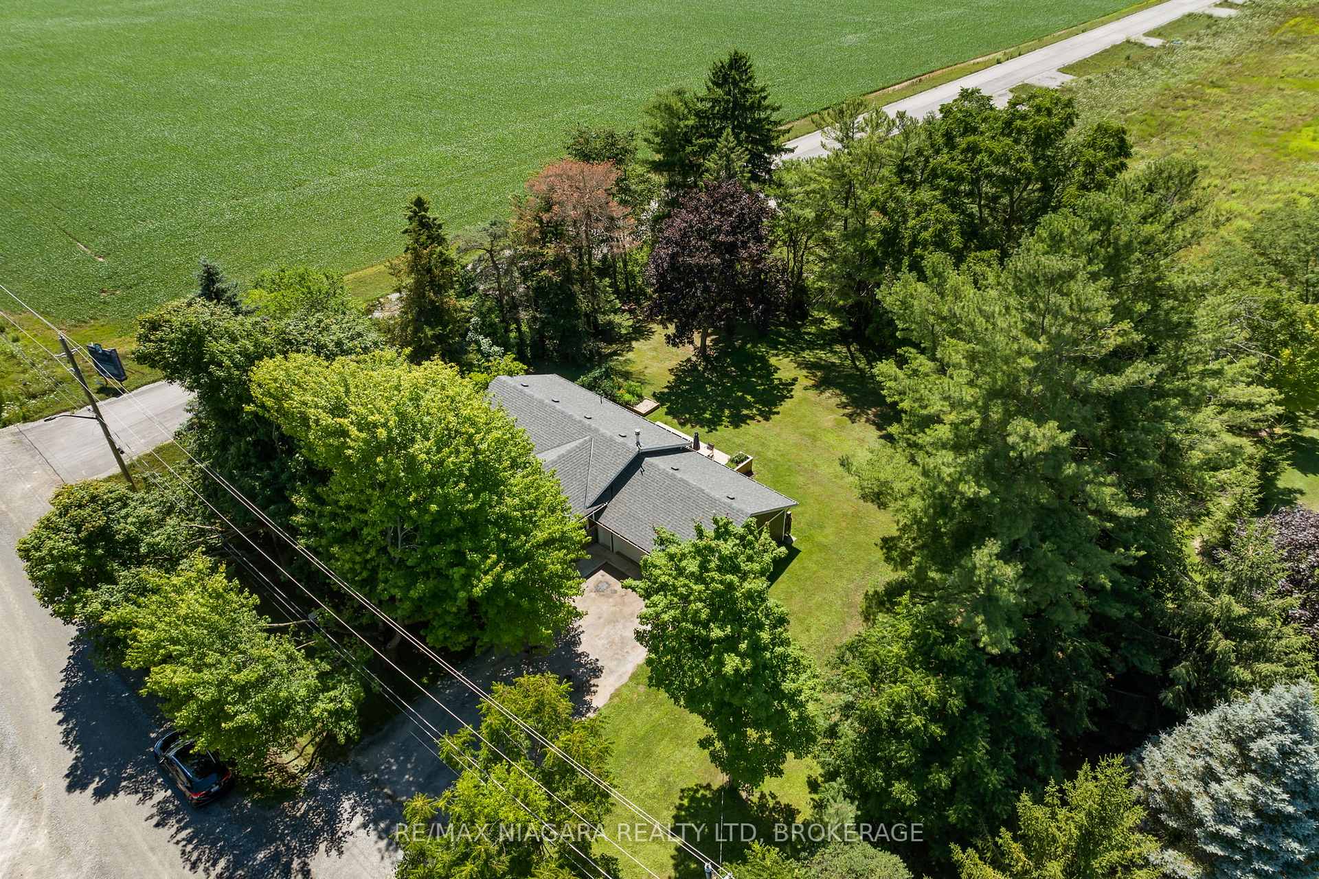 Photo 33 of 43092 Wills Road, Wainfleet, Marshville/Winger — HOMEH