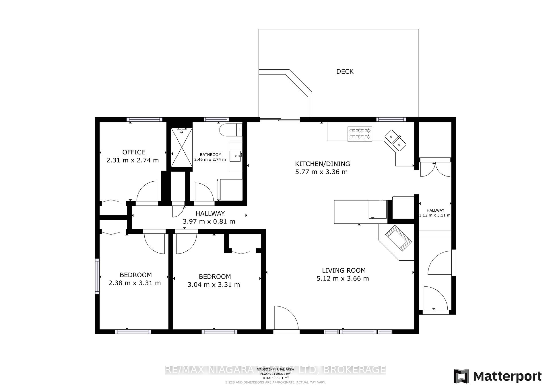 Photo 34 of 43092 Wills Road, Wainfleet, Marshville/Winger — HOMEH