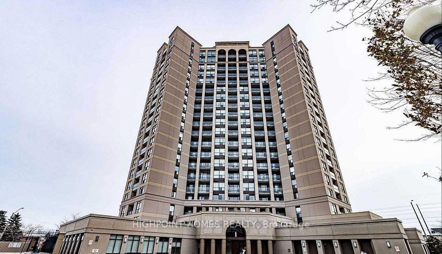 Photo 2 of Unit 103, 220 Forum Drive, Mississauga, Hurontario — HOMEH