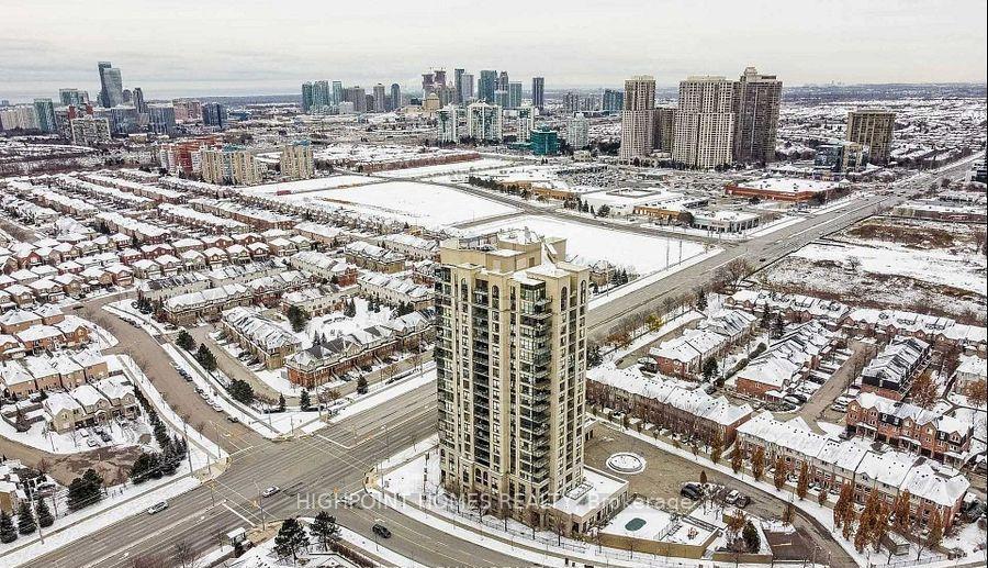Photo 3 of Unit 103, 220 Forum Drive, Mississauga, Hurontario — HOMEH