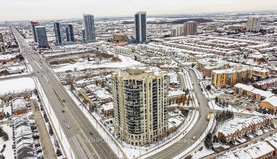 Photo 4 of Unit 103, 220 Forum Drive, Mississauga, Hurontario — HOMEH