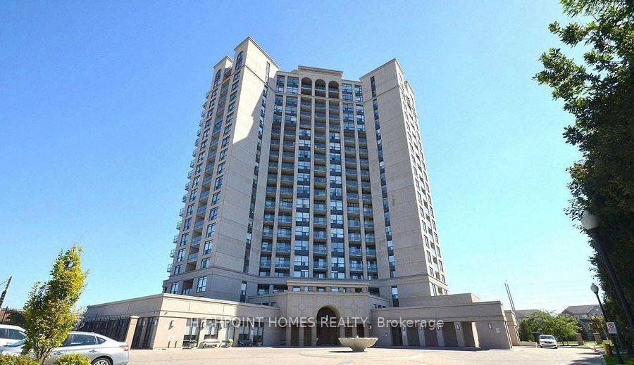 Photo 5 of Unit 103, 220 Forum Drive, Mississauga, Hurontario — HOMEH