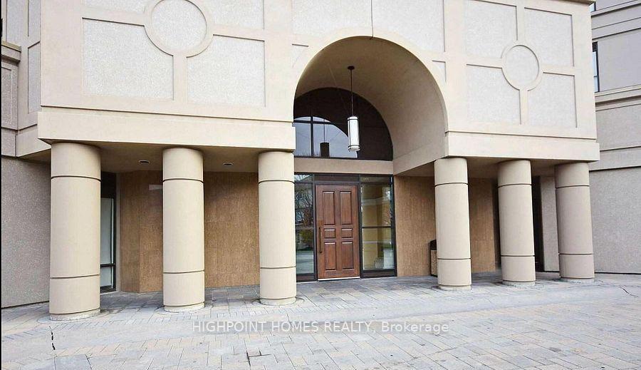 Photo 6 of Unit 103, 220 Forum Drive, Mississauga, Hurontario — HOMEH