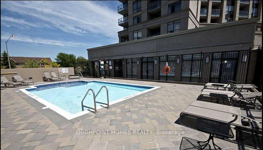 Photo 8 of Unit 103, 220 Forum Drive, Mississauga, Hurontario — HOMEH