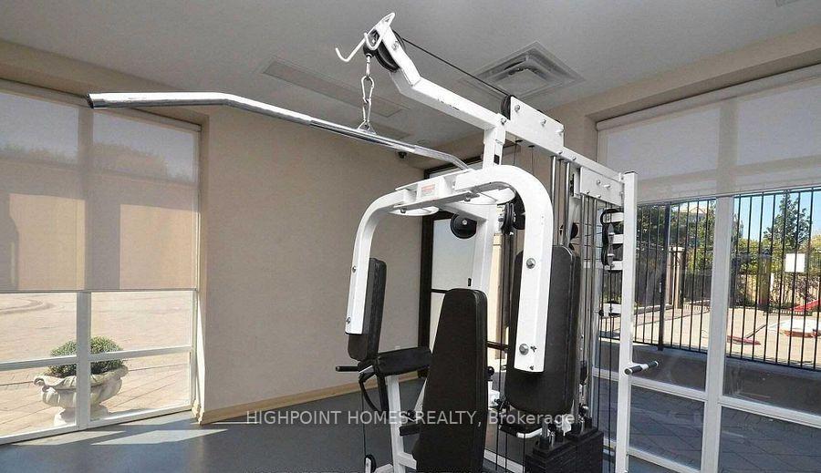 Photo 9 of Unit 103, 220 Forum Drive, Mississauga, Hurontario — HOMEH