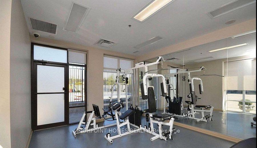 Photo 10 of Unit 103, 220 Forum Drive, Mississauga, Hurontario — HOMEH