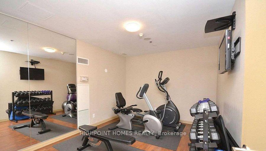 Photo 11 of Unit 103, 220 Forum Drive, Mississauga, Hurontario — HOMEH