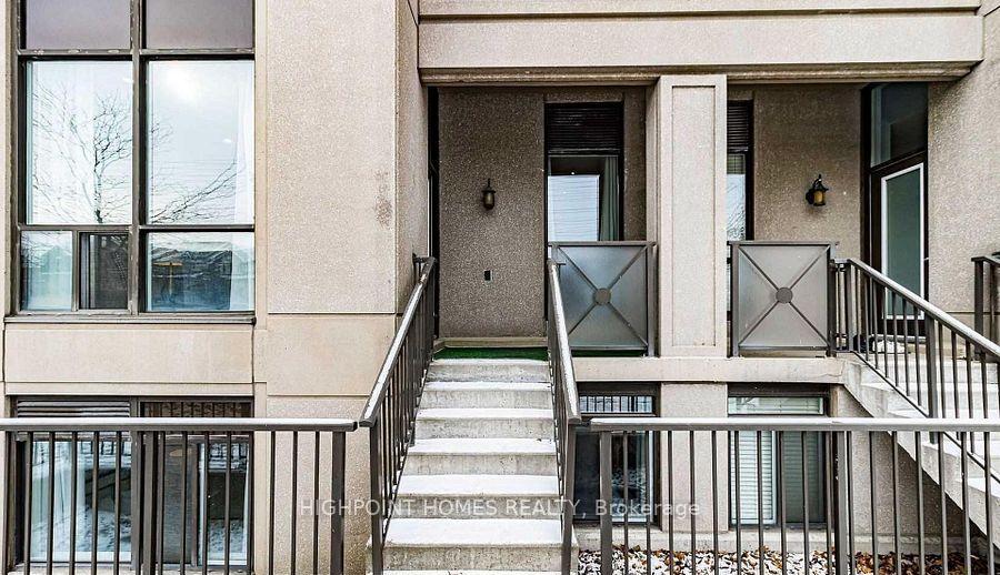 Photo 12 of Unit 103, 220 Forum Drive, Mississauga, Hurontario — HOMEH