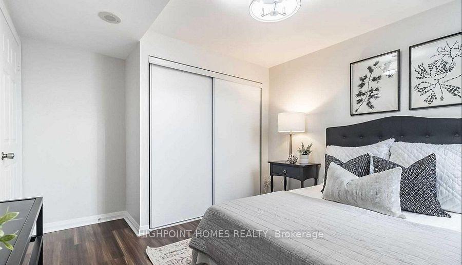 Photo 16 of Unit 103, 220 Forum Drive, Mississauga, Hurontario — HOMEH