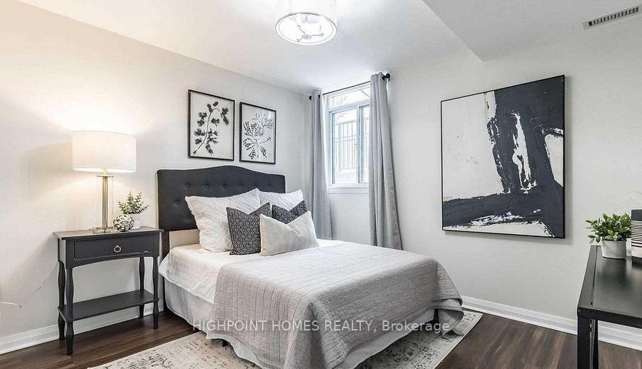 Photo 17 of Unit 103, 220 Forum Drive, Mississauga, Hurontario — HOMEH