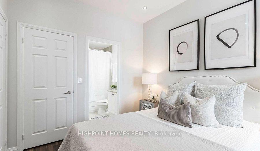 Photo 19 of Unit 103, 220 Forum Drive, Mississauga, Hurontario — HOMEH