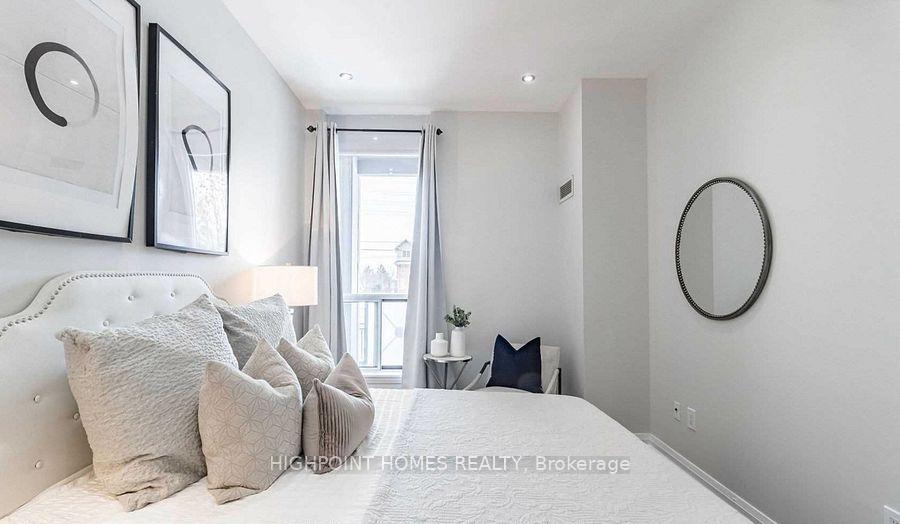 Photo 20 of Unit 103, 220 Forum Drive, Mississauga, Hurontario — HOMEH