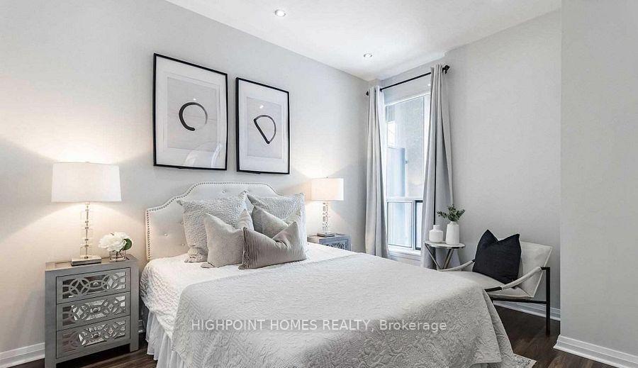 Photo 21 of Unit 103, 220 Forum Drive, Mississauga, Hurontario — HOMEH