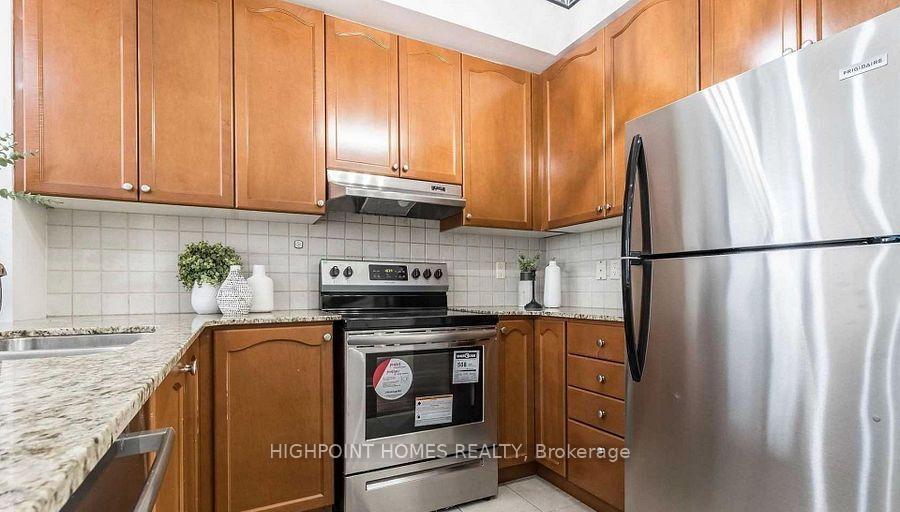 Photo 23 of Unit 103, 220 Forum Drive, Mississauga, Hurontario — HOMEH