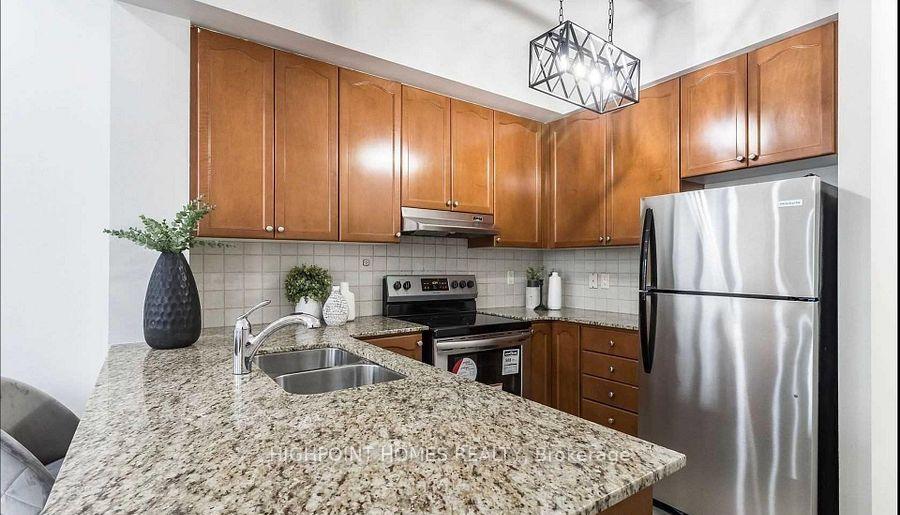 Photo 24 of Unit 103, 220 Forum Drive, Mississauga, Hurontario — HOMEH