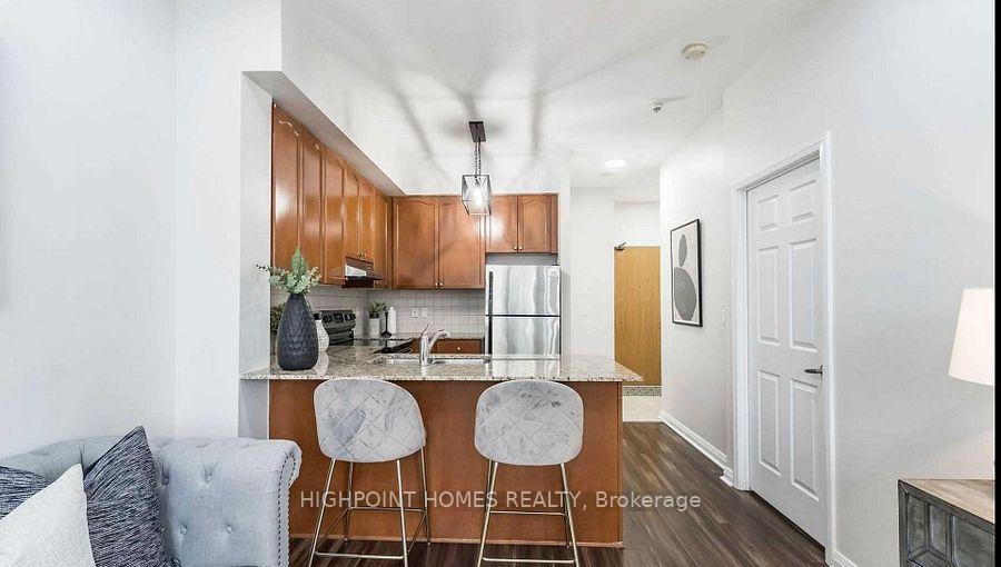 Photo 25 of Unit 103, 220 Forum Drive, Mississauga, Hurontario — HOMEH