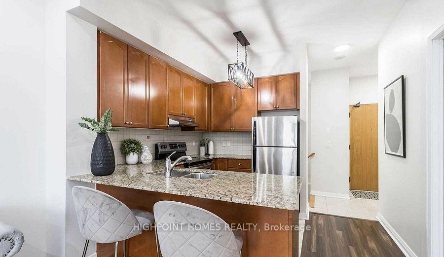 Photo 26 of Unit 103, 220 Forum Drive, Mississauga, Hurontario — HOMEH
