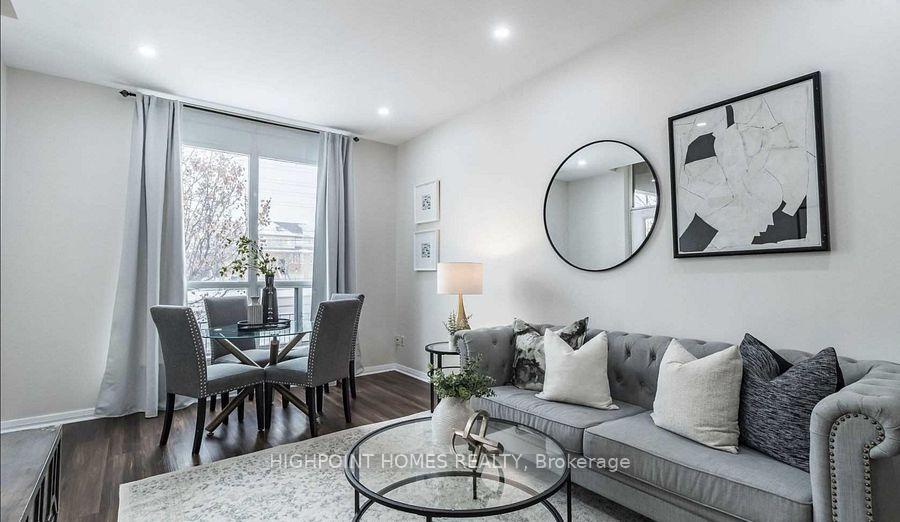 Photo 27 of Unit 103, 220 Forum Drive, Mississauga, Hurontario — HOMEH
