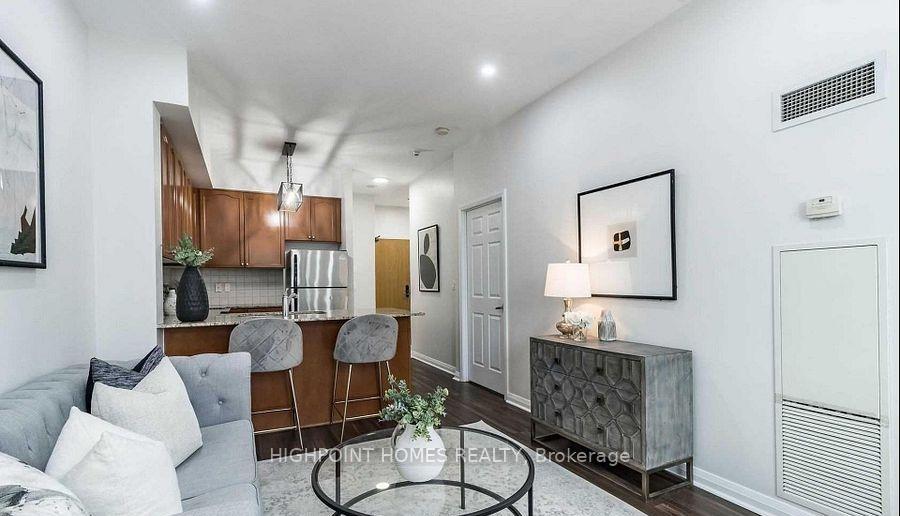 Photo 28 of Unit 103, 220 Forum Drive, Mississauga, Hurontario — HOMEH