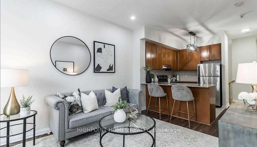 Photo 29 of Unit 103, 220 Forum Drive, Mississauga, Hurontario — HOMEH