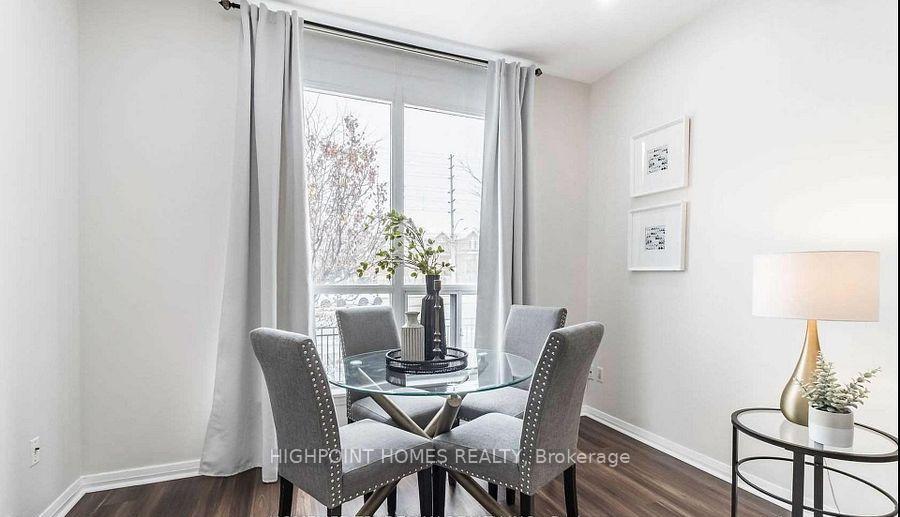 Photo 30 of Unit 103, 220 Forum Drive, Mississauga, Hurontario — HOMEH
