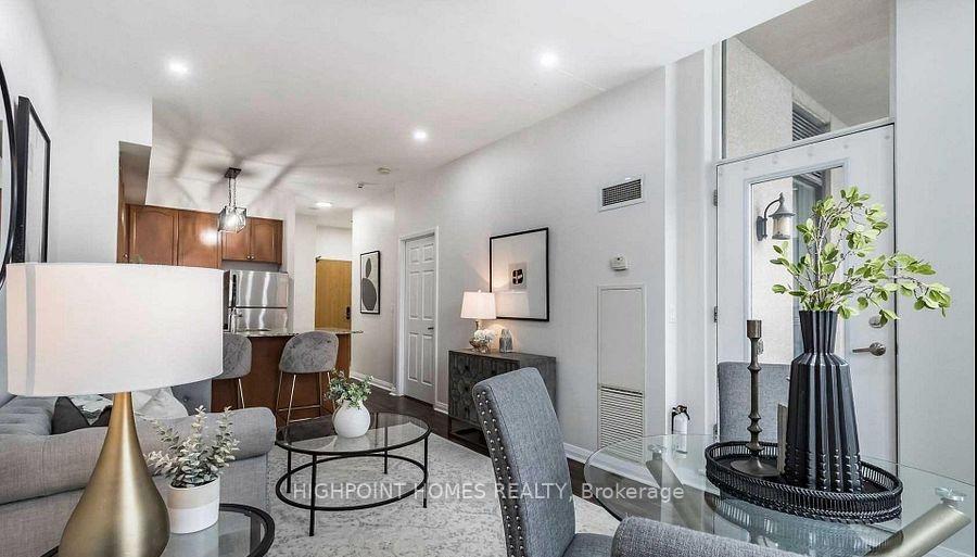 Photo 31 of Unit 103, 220 Forum Drive, Mississauga, Hurontario — HOMEH