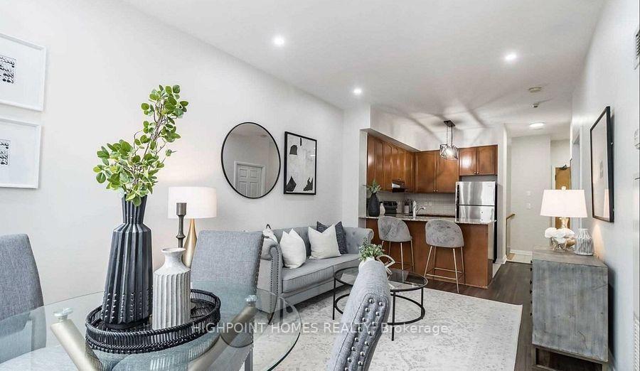 Photo 32 of Unit 103, 220 Forum Drive, Mississauga, Hurontario — HOMEH