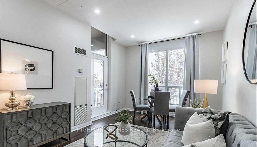 Photo 33 of Unit 103, 220 Forum Drive, Mississauga, Hurontario — HOMEH
