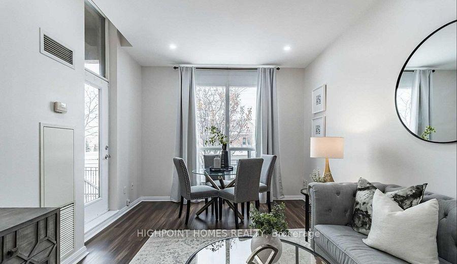 Photo 34 of Unit 103, 220 Forum Drive, Mississauga, Hurontario — HOMEH