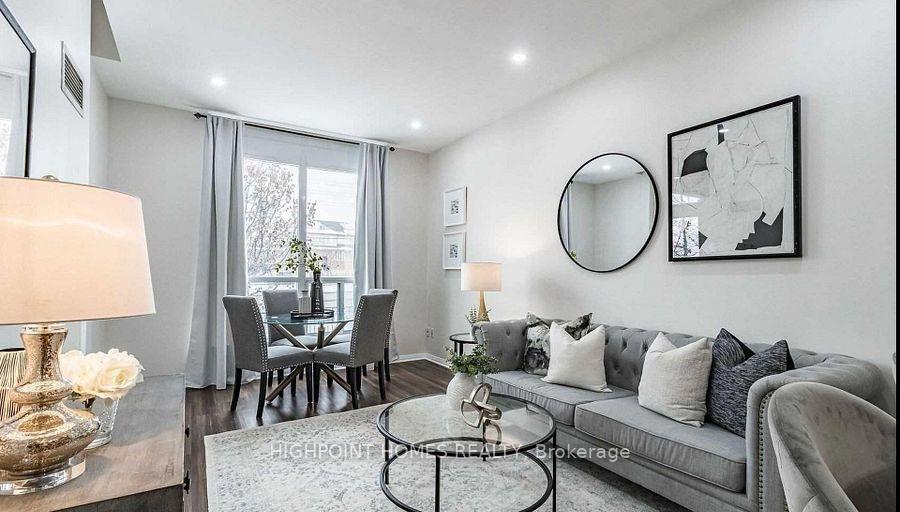 Photo 35 of Unit 103, 220 Forum Drive, Mississauga, Hurontario — HOMEH