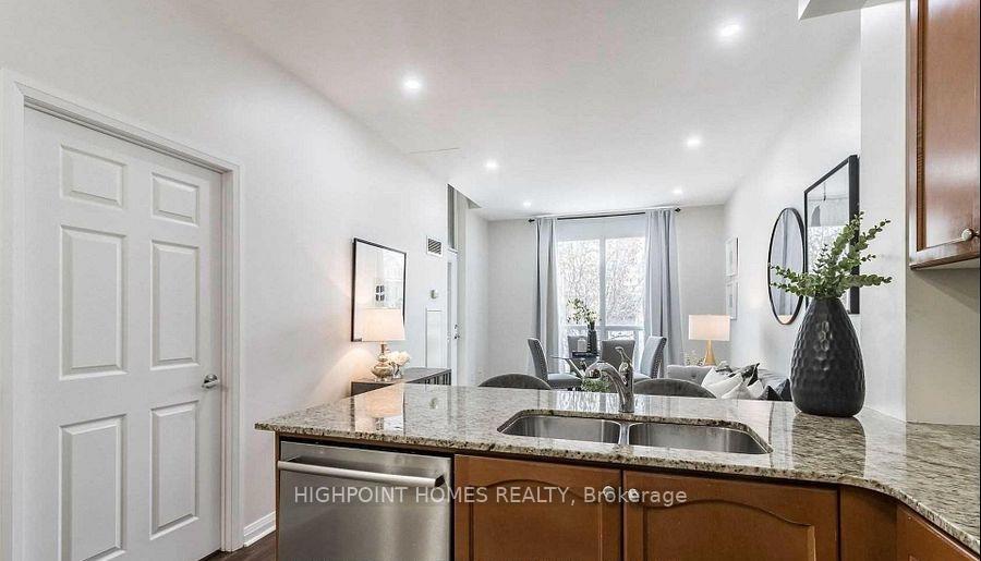 Photo 36 of Unit 103, 220 Forum Drive, Mississauga, Hurontario — HOMEH