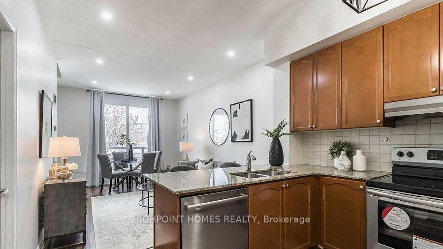 Photo 37 of Unit 103, 220 Forum Drive, Mississauga, Hurontario — HOMEH