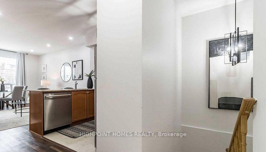 Photo 38 of Unit 103, 220 Forum Drive, Mississauga, Hurontario — HOMEH