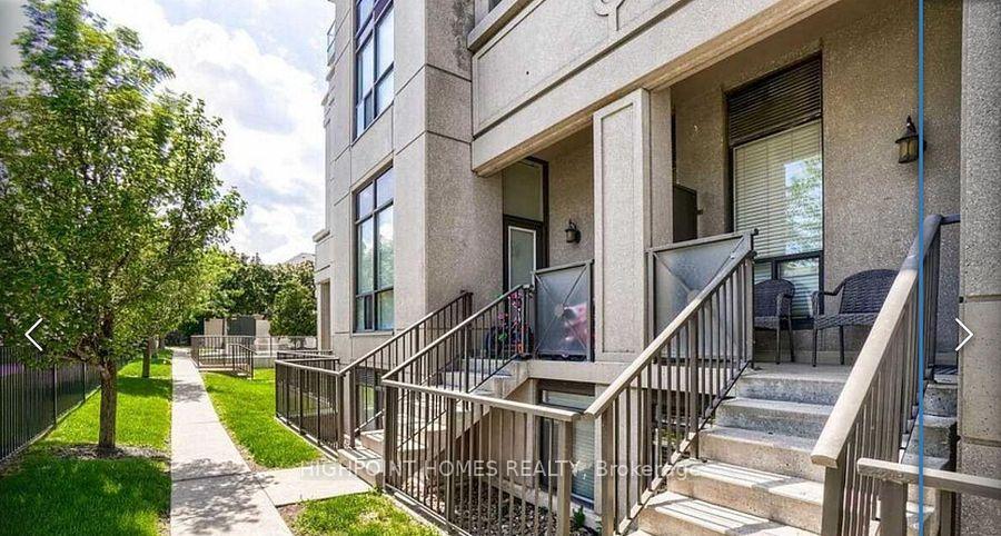 Photo 41 of Unit 103, 220 Forum Drive, Mississauga, Hurontario — HOMEH