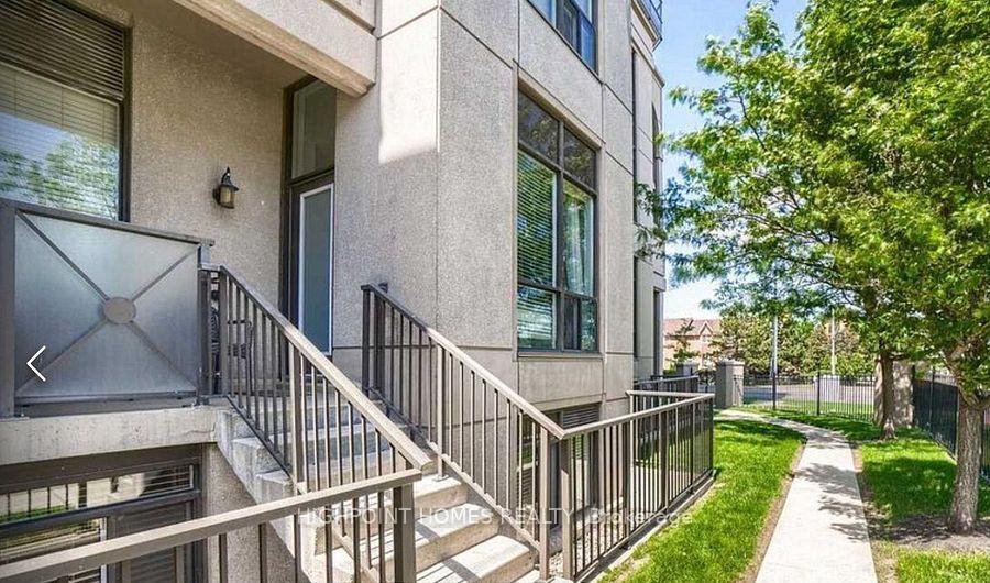 Photo 42 of Unit 103, 220 Forum Drive, Mississauga, Hurontario — HOMEH