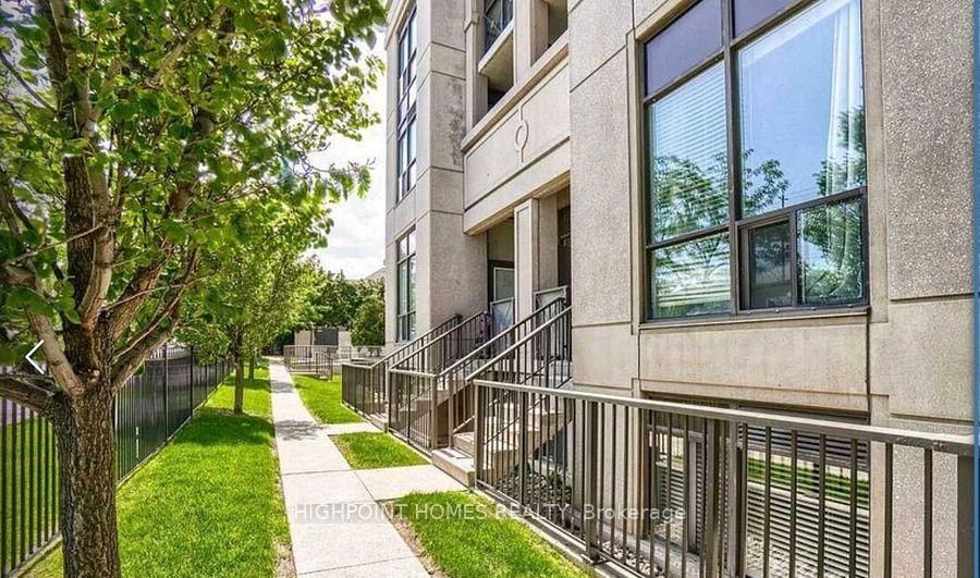 Photo of Unit 103, 220 Forum Drive