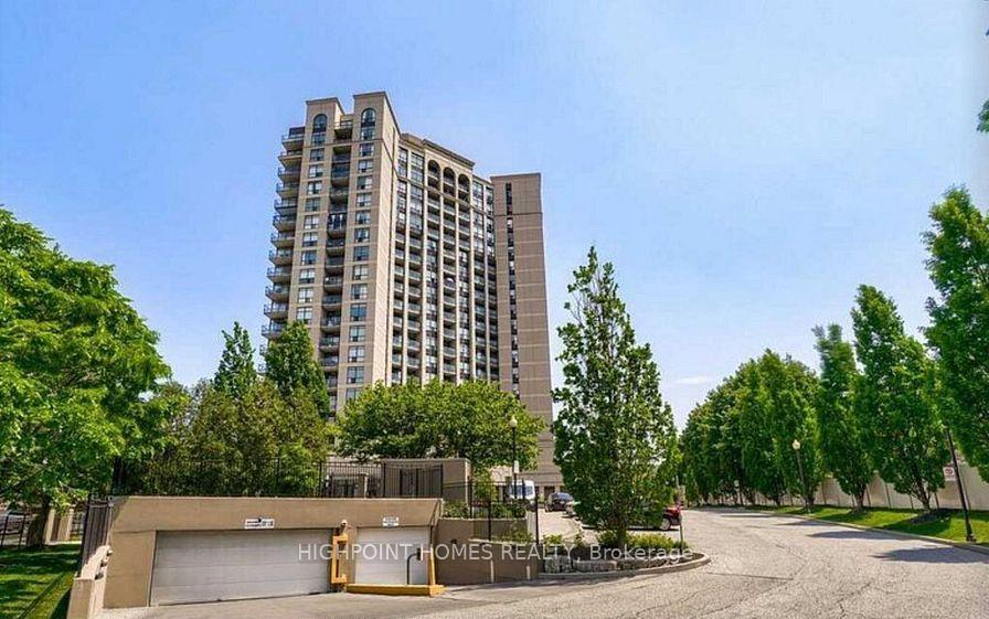 Photo 43 of Unit 103, 220 Forum Drive, Mississauga, Hurontario — HOMEH