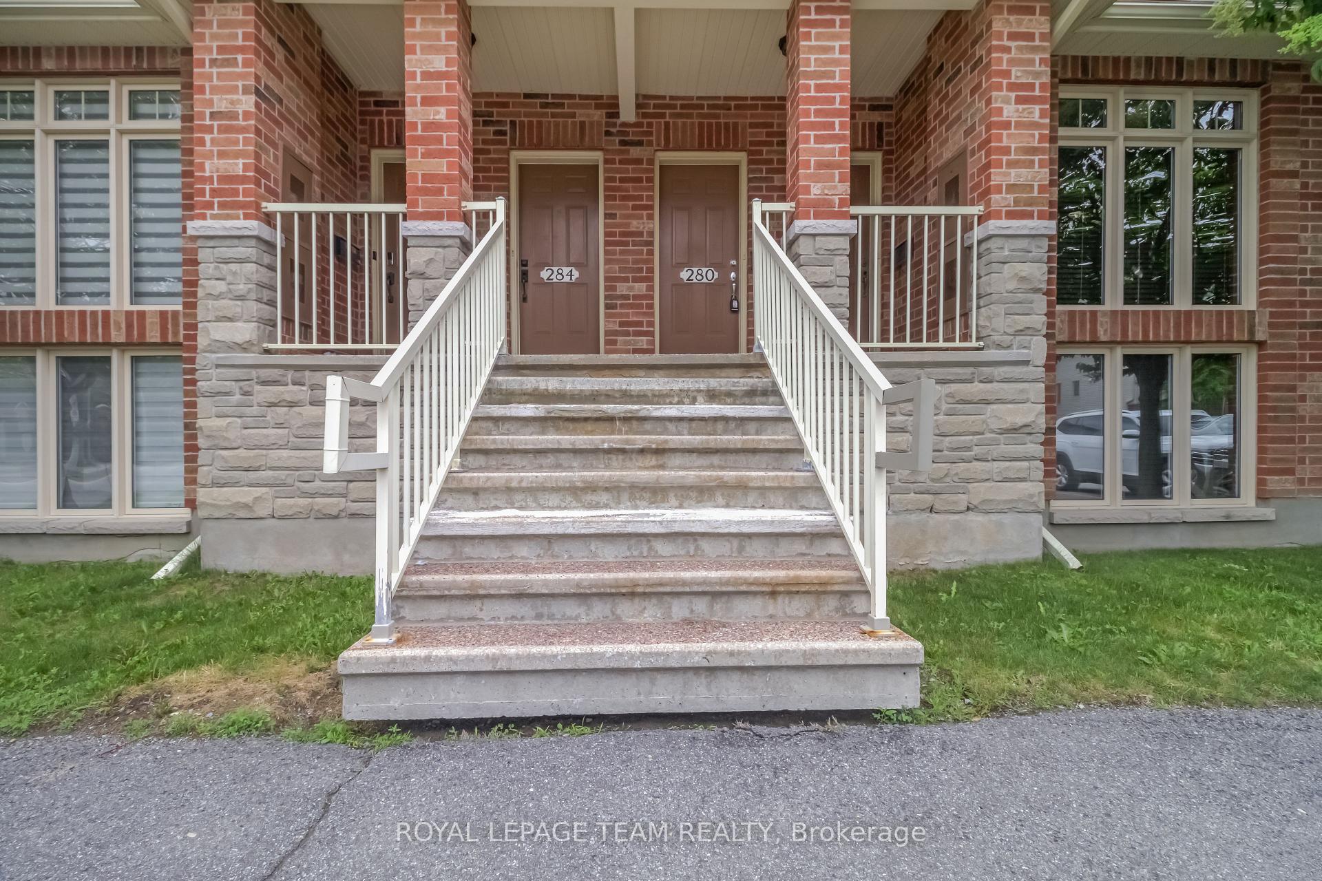 Photo 2 of 280 Keltie Private, Ottawa, Barrhaven - Longfields — HOMEH