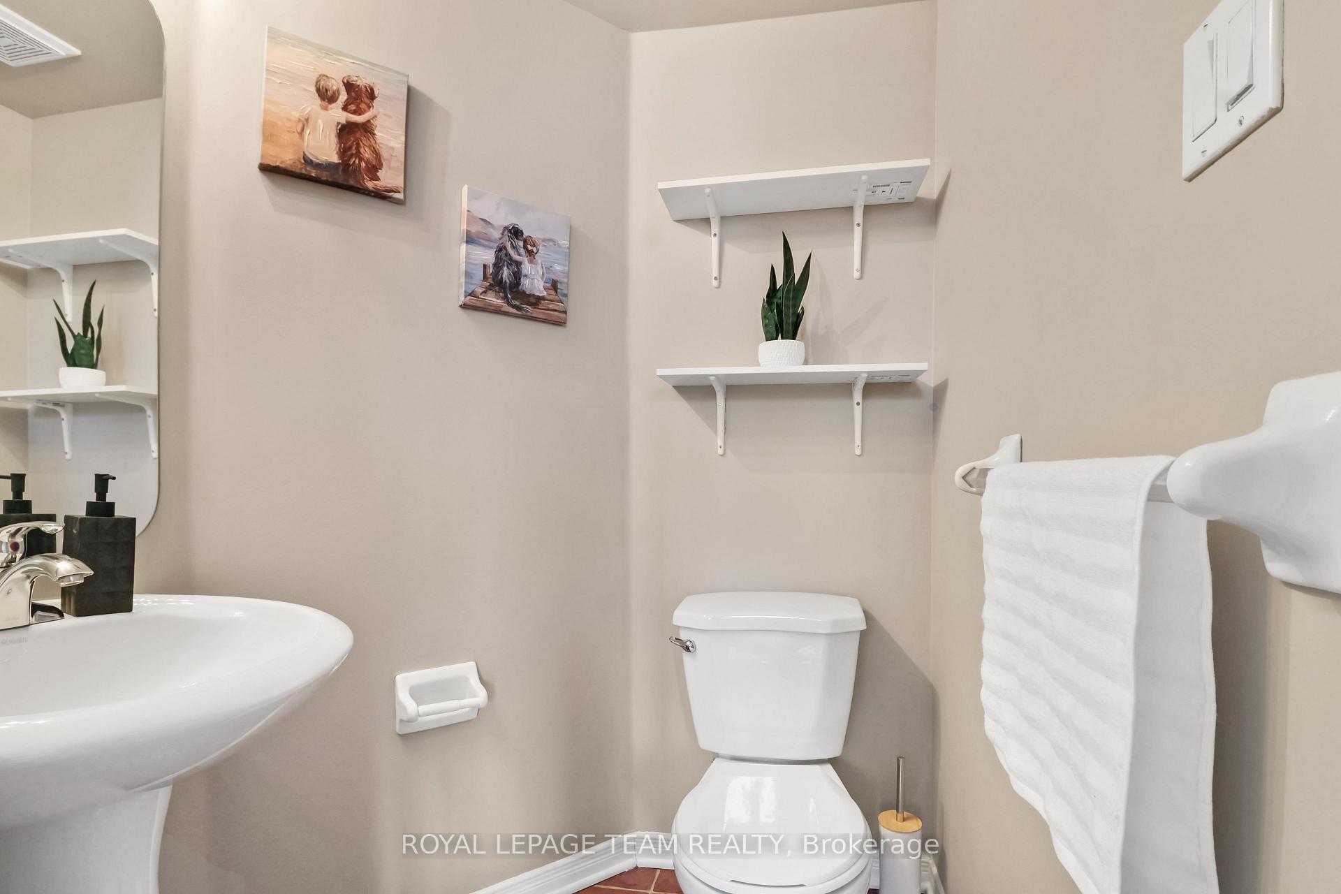 Photo 4 of 280 Keltie Private, Ottawa, Barrhaven - Longfields — HOMEH