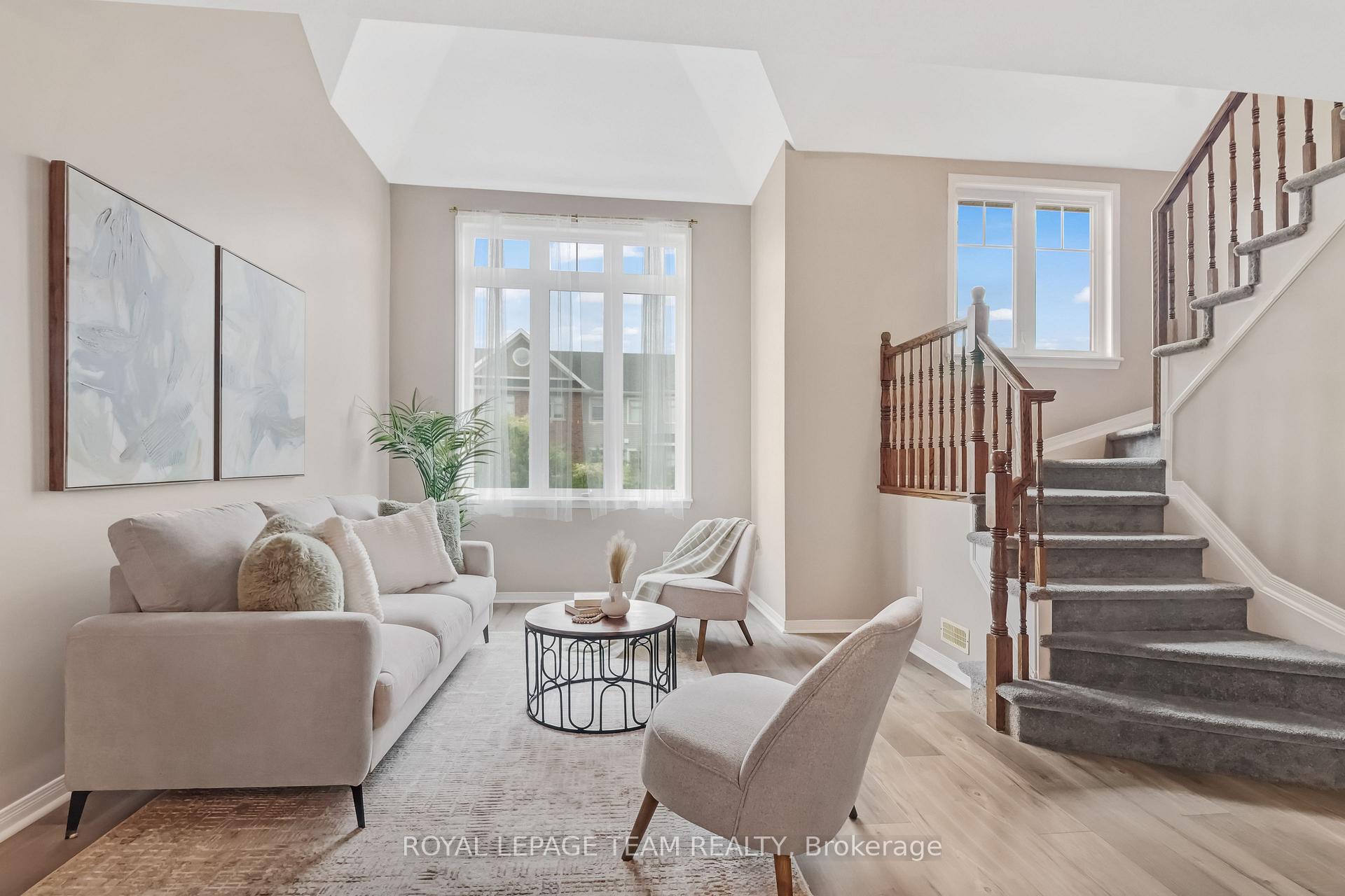 Photo 5 of 280 Keltie Private, Ottawa, Barrhaven - Longfields — HOMEH