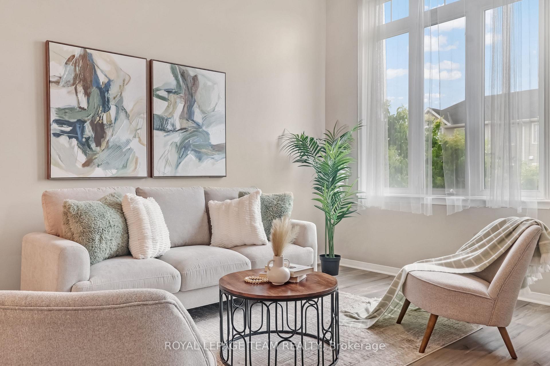 Photo 6 of 280 Keltie Private, Ottawa, Barrhaven - Longfields — HOMEH
