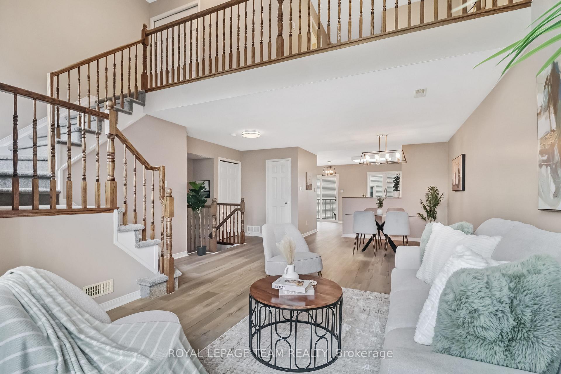 Photo 7 of 280 Keltie Private, Ottawa, Barrhaven - Longfields — HOMEH