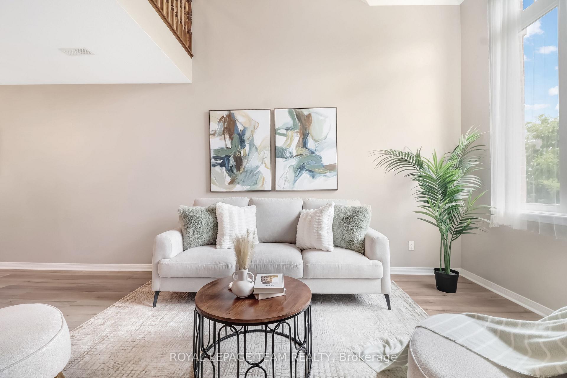 Photo 8 of 280 Keltie Private, Ottawa, Barrhaven - Longfields — HOMEH