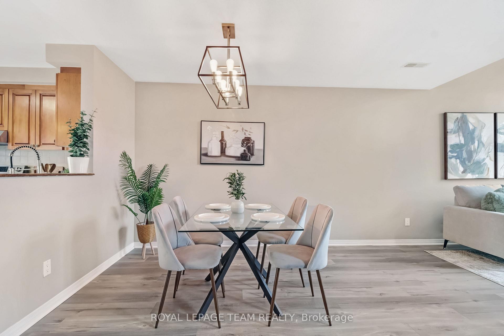 Photo 9 of 280 Keltie Private, Ottawa, Barrhaven - Longfields — HOMEH