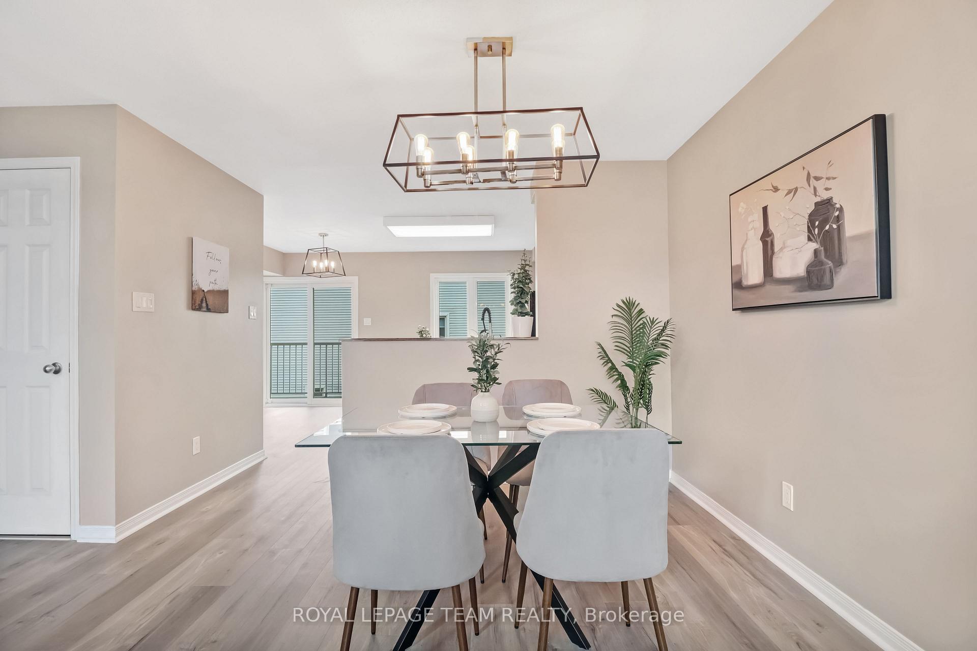 Photo 10 of 280 Keltie Private, Ottawa, Barrhaven - Longfields — HOMEH